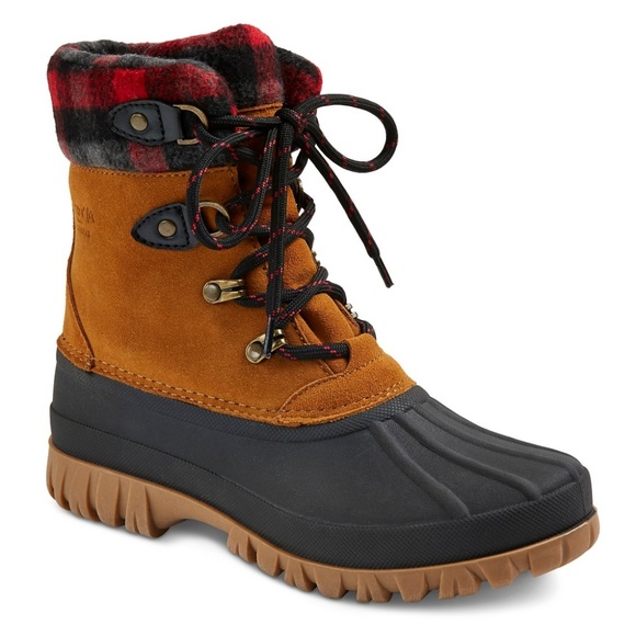 Cougar duck boots Clearance